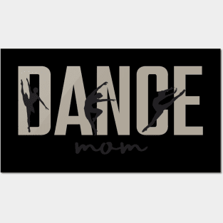 Dance Mom Dancing Posters and Art
